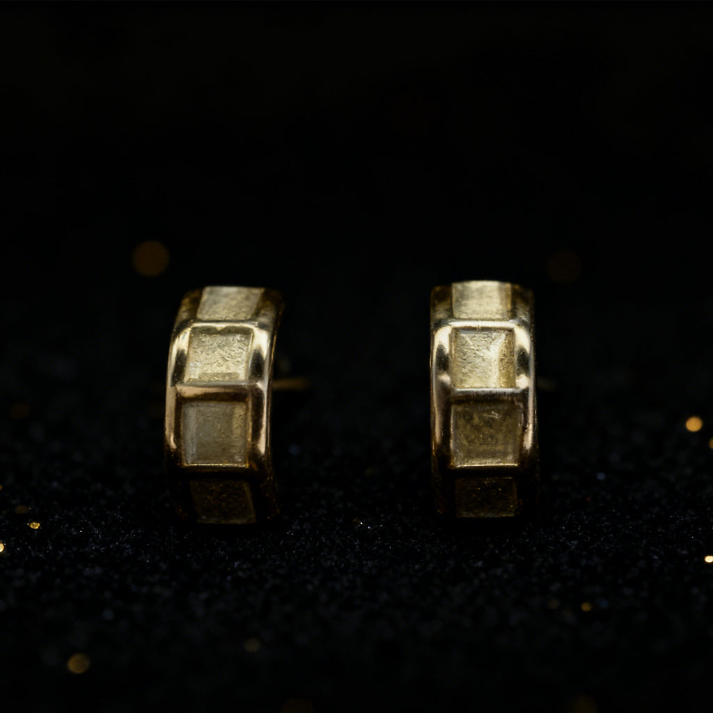 Simple Earrings-0952