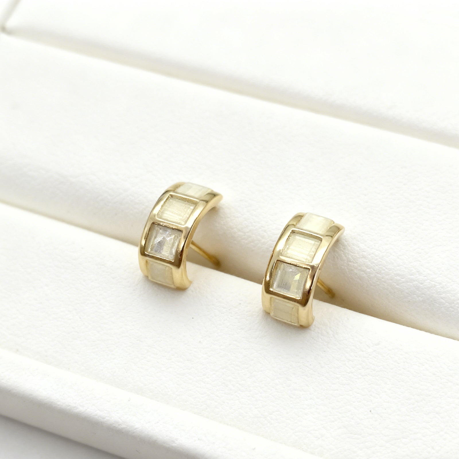 Simple Earrings-0952