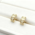 Simple Earrings-0952