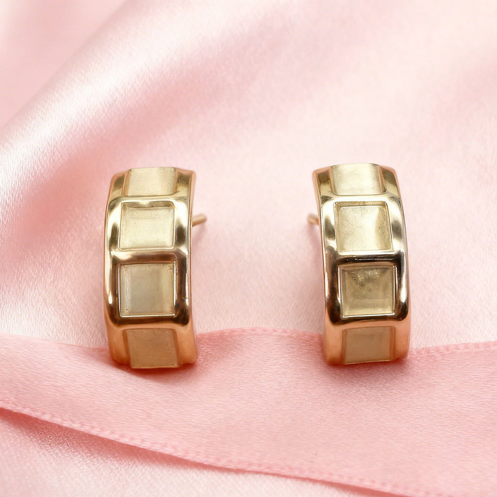 Simple Earrings-0952