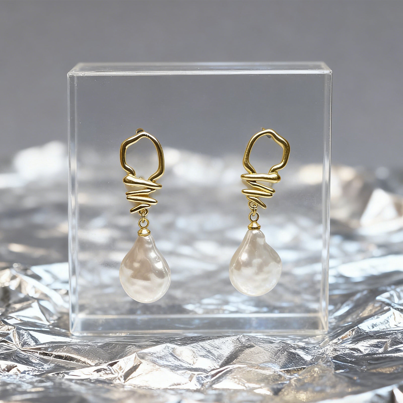 Fashion Earrings