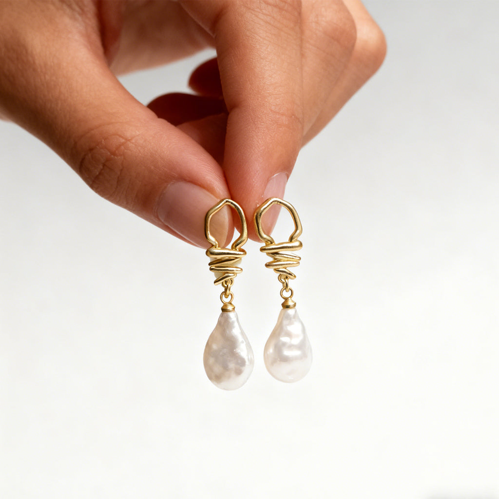 Fashion Earrings